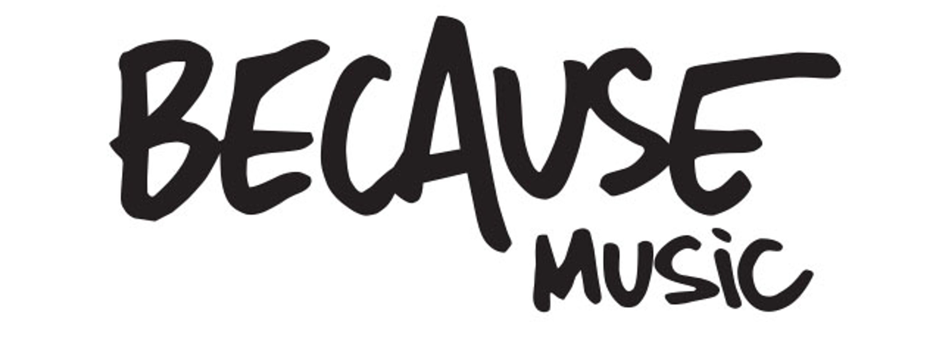 Because Music